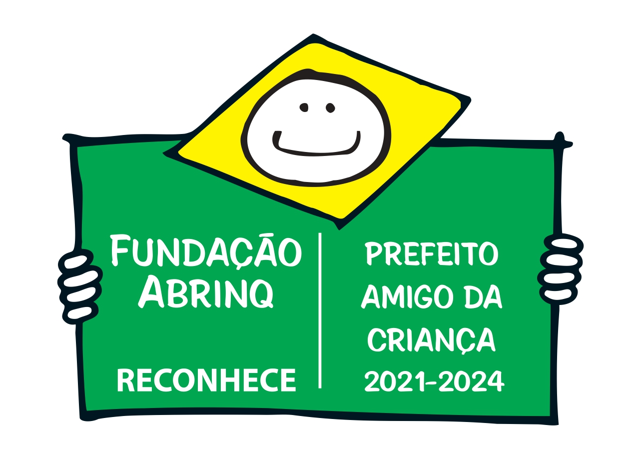 Prefeitas e Prefeitos Amigos da Criança 